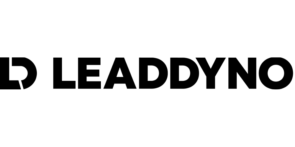 LeadDyno logo