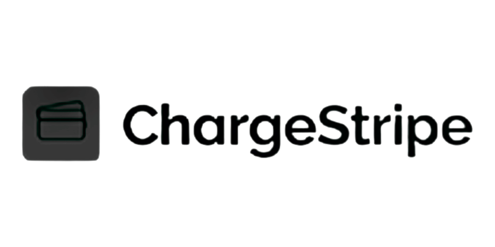 ChargeStripe logo