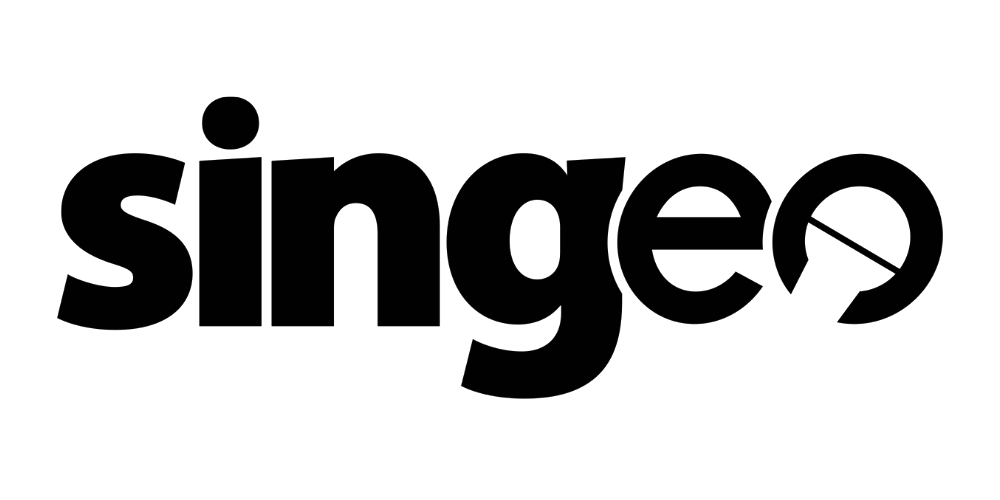Singeo logo