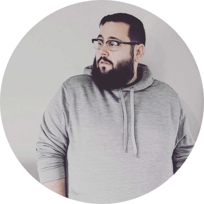 Jonathan Belliveau, Head of Marketing, Alacrity Academy