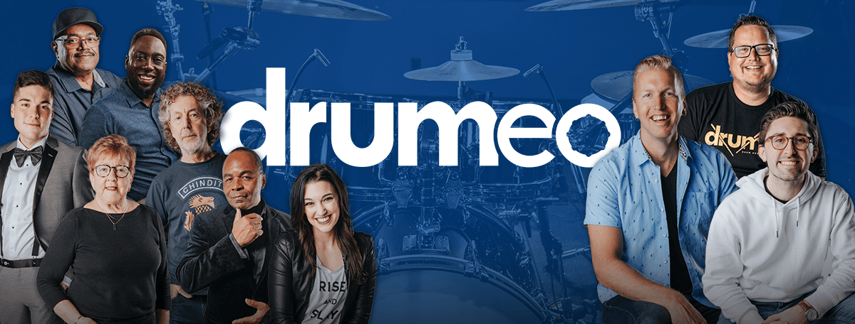 Drumeo case study