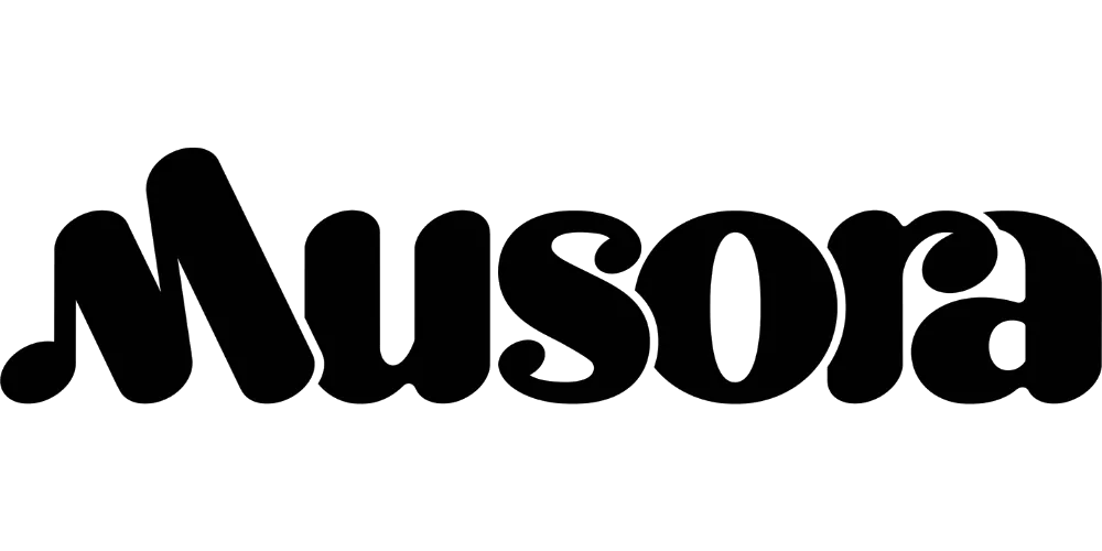Musora logo
