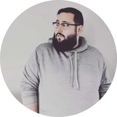 Jonathan Belliveau, Head of Marketing, Alacrity Academy