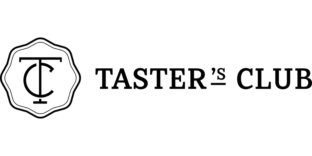 Taster's Club logo