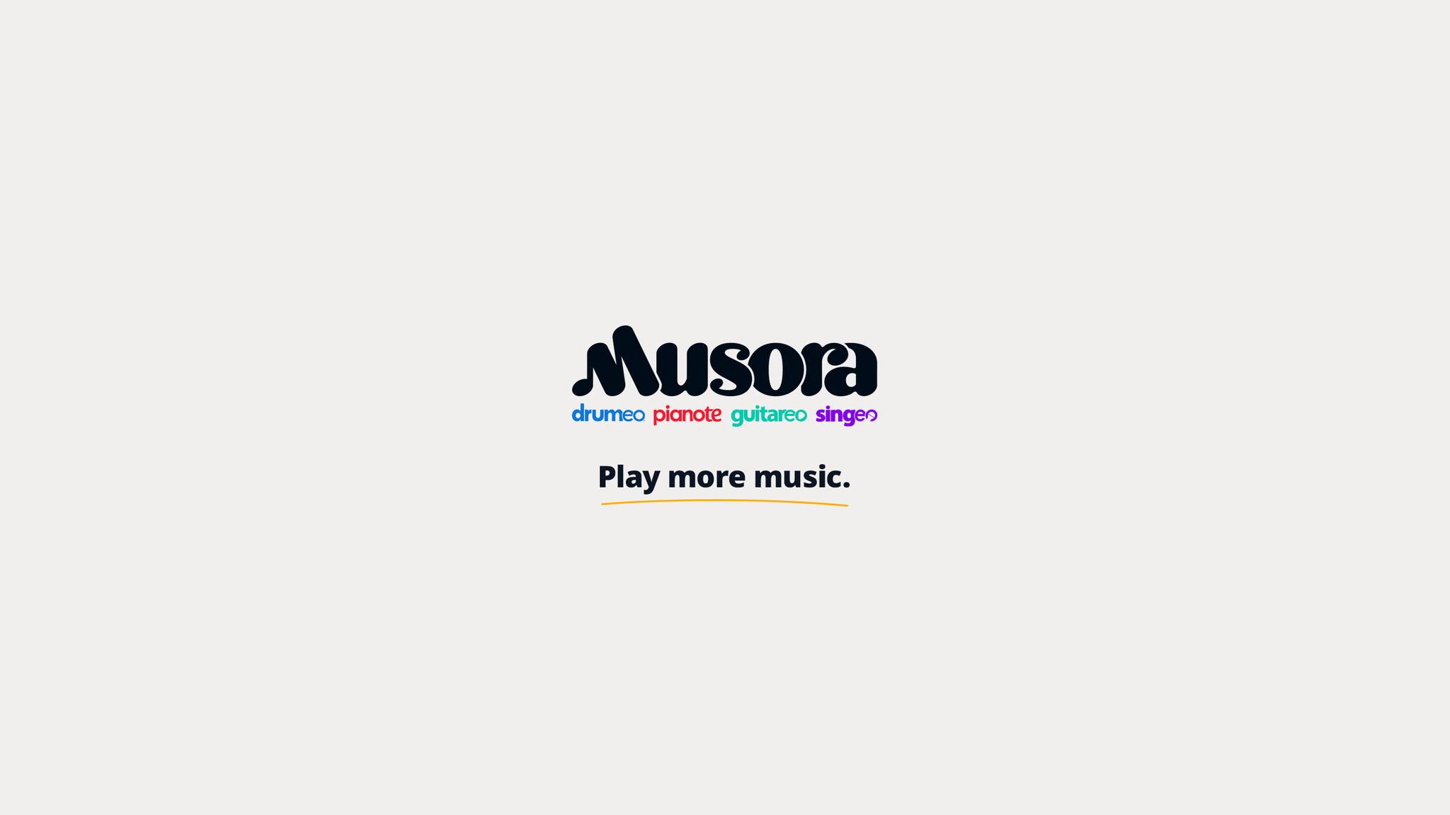Musora case study