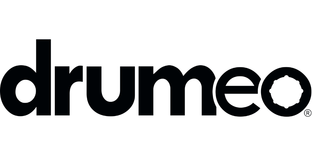 Drumeo logo