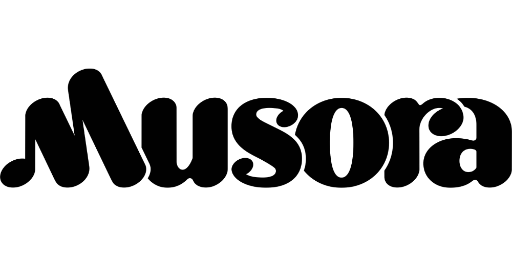 Musora logo