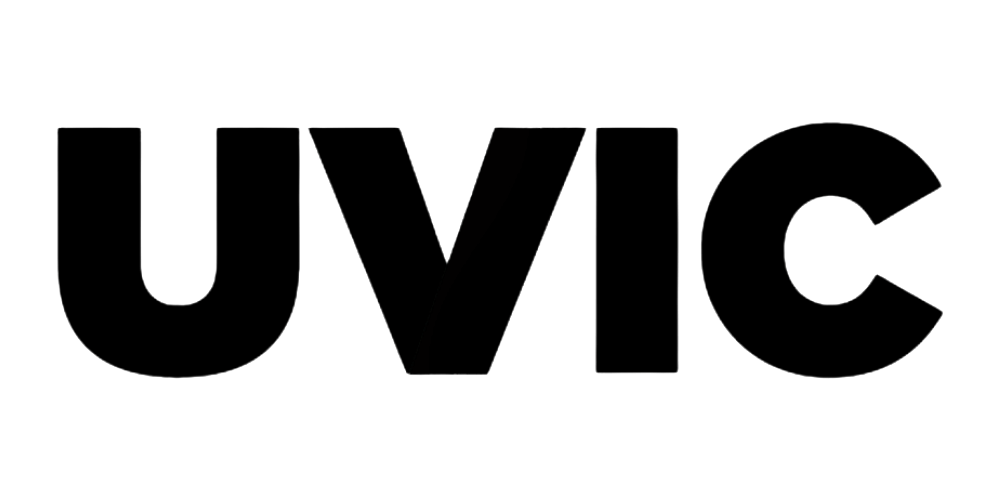 University of Victoria logo