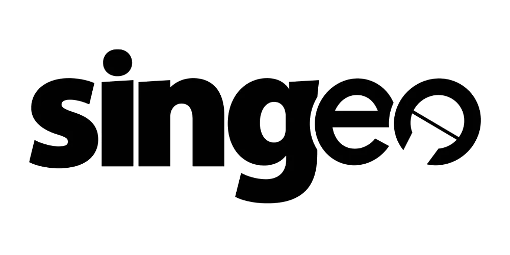 Singeo logo