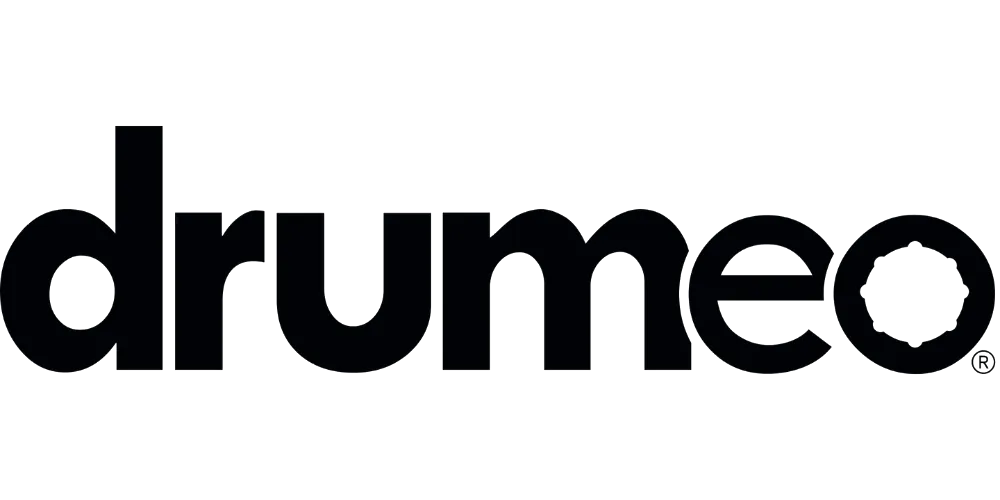 Drumeo logo