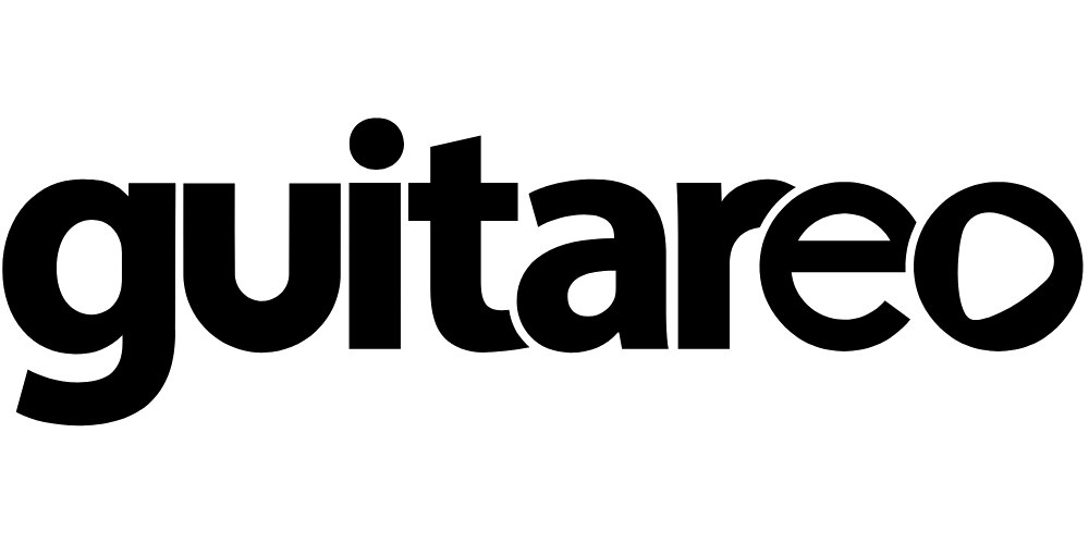Guitareo logo