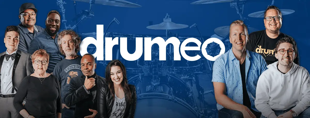 Drumeo case study