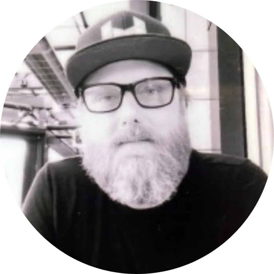 Justin Love, Founder & CEO, MaestroDMX